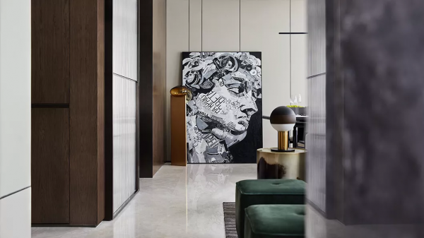 大理石精緻簡約,讓生活更有格調 大理石精緻簡約,讓生活更有格調