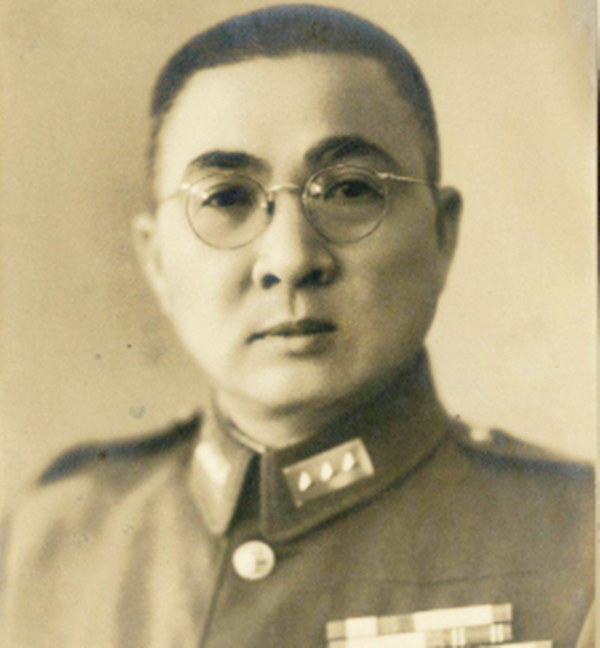 無名英雄斷氣前,一槍擊斃日軍少將,時隔42年姓名才被日本曝光 無名英雄斷氣前,一槍擊斃日軍少將,時隔42年姓名才被日本曝光