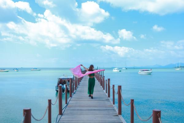 一個女人，對錢的態度，決定了人生的高度