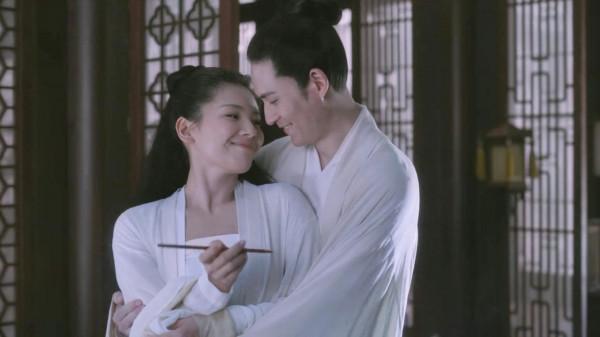 去年評分最低的十部古裝劇，一半以上都是大女主，僅有一部武俠劇