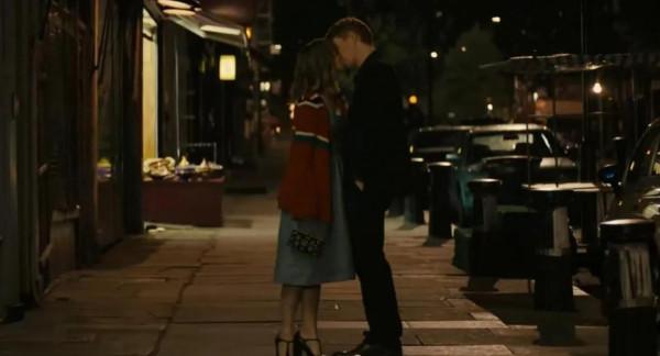 《時空戀旅人》假如人生能夠重來 《時空戀旅人》假如人生能夠重來