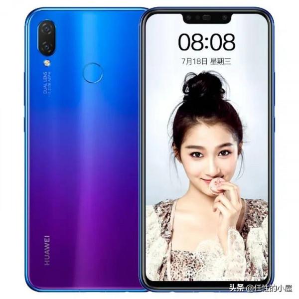 華為Nova&comma;NO VIVO OPPO APPLE？超詳細諾娃發展史，有你心愛的神機嗎