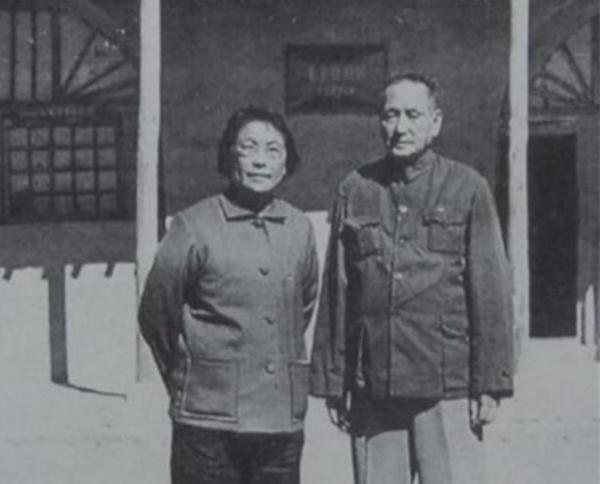 李雲:中央特科女特工,救過毛岸英和毛岸青兄弟,毛家的大恩人 李雲:中央特科女特工,救過毛岸英和毛岸青兄弟,毛家的大恩人