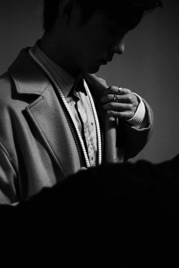 小飛俠們哥哥出新圖了快去看