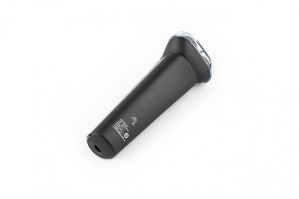 一碰就來電，飛科FS925智慧剃鬚刀使用分享