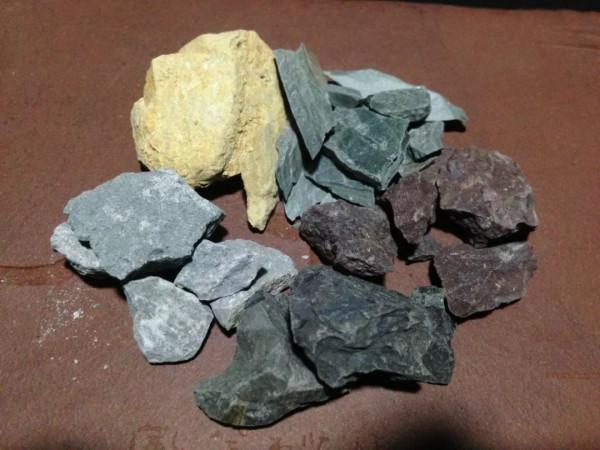 「懂礦才能懂壺」紫砂礦的形成、命名與分類 「懂礦才能懂壺」紫砂礦的形成、命名與分類