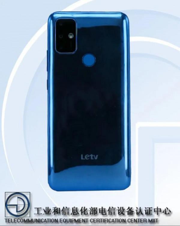 樂視手機從回江湖？即將釋出新款手機