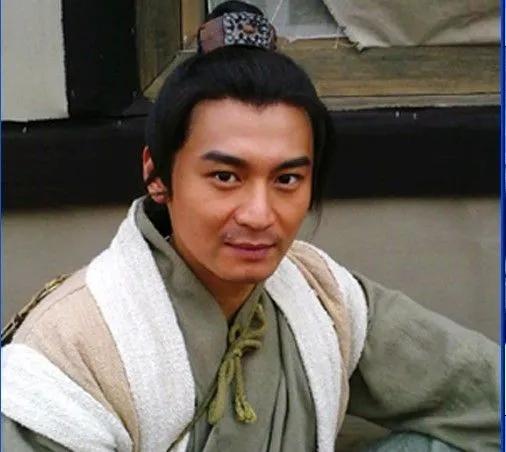 閒聊梁山派系之盧俊義派:不是隻有燕青一人,還有幾位高手 閒聊梁山派系之盧俊義派:不是隻有燕青一人,還有幾位高手