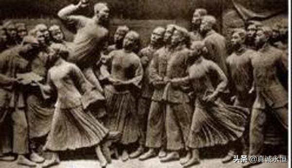 她接受過李大釗、魯迅引導,五四運動骨幹,為抗議八國聯軍遭槍殺 她接受過李大釗、魯迅引導,五四運動骨幹,為抗議八國聯軍遭槍殺