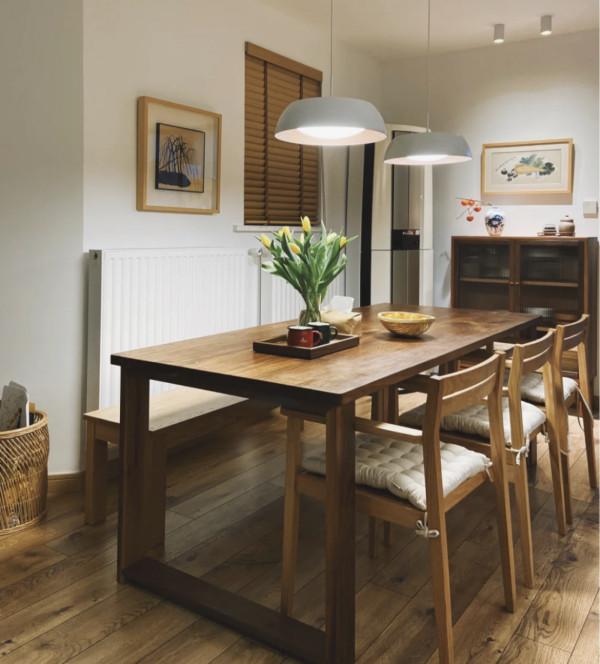 若再裝修，餐廳一定“6不做”，不但更美觀了，還大大增加實用性