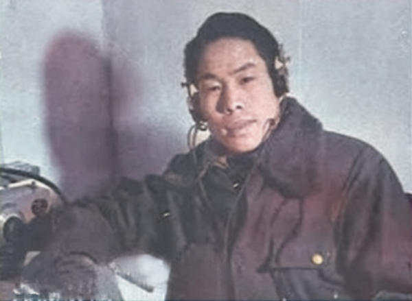 49年中央截獲一封密電，毛主席批示：我訪蘇回來，鎮壓這個反革命