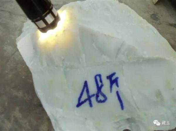 和田玉五不買：黑不買廣西，白不買羅甸，沁不買唐河……