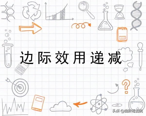 墨菲定律之好湯最好喝三碗？