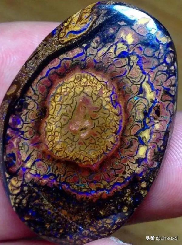 晶體類觀賞奇石分享