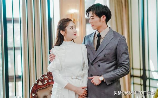 9對同劇爆紅不同命CP！袁冰妍發展不如成毅，丁禹兮不如趙露思