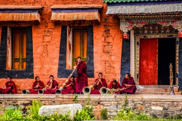 國內最美的12個旅行地,去過10個就是旅行達人,你去過幾個? 國內最美的12個旅行地,去過10個就是旅行達人,你去過幾個?