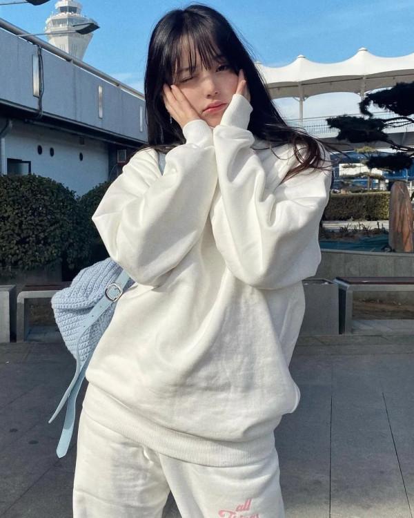 可惡,又被41歲的全智賢“裝”到了 可惡,又被41歲的全智賢“裝”到了