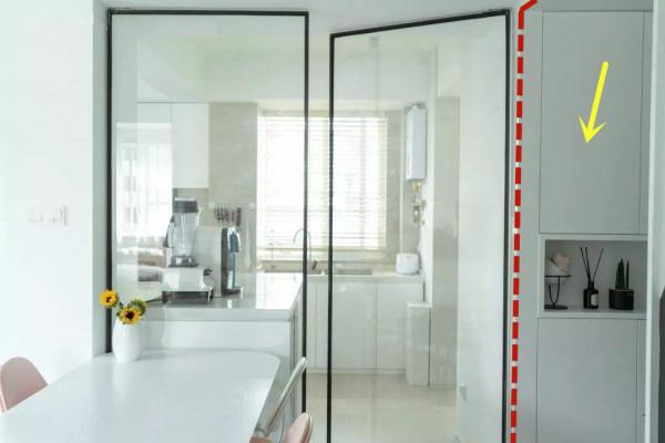 裝修廚房時4處不做“窮裝”，建議多花點錢，入住後能讓你不後悔