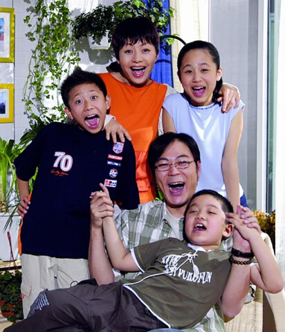 《家有兒女》 演員現狀懸殊,有人身價億萬,有人淪為路人,有人已故 《家有兒女》 演員現狀懸殊,有人身價億萬,有人淪為路人,有人已故