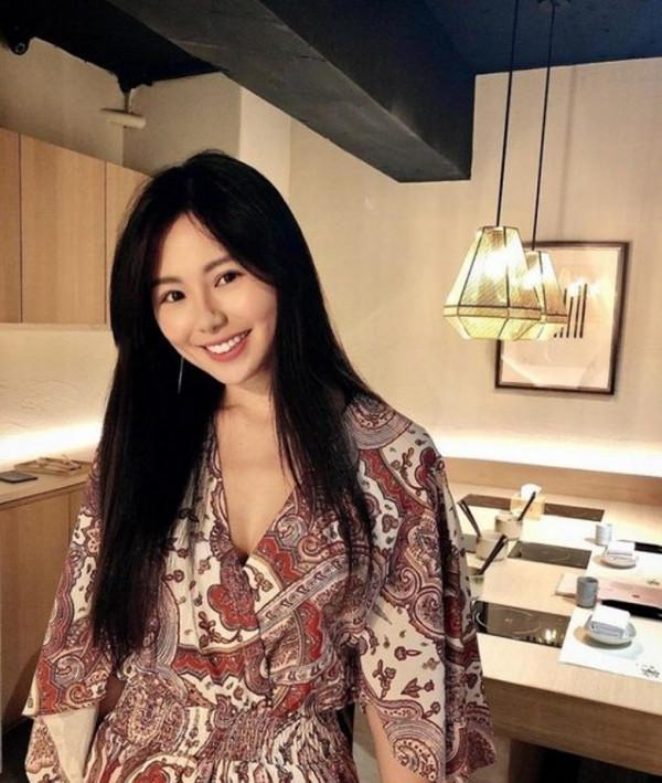 阿嬌前夫賴弘國承認雙喜臨門 透露當爸心情