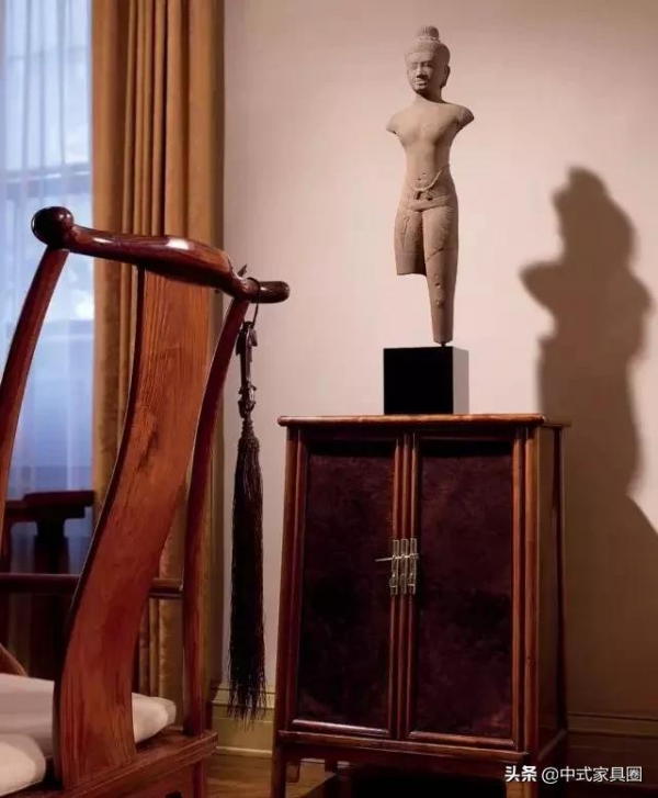 家的最高境界，一定是博物館的樣子