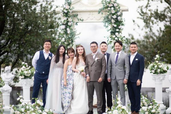 成渝2h飛抵！270&deg;躺看雪山，這家《妻旅》同款酒店，歲末團建超嗨