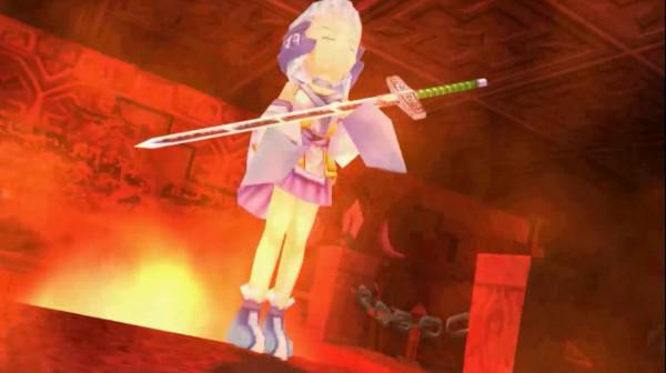 仙劍3：很少有玩家達成的花楹結局，卻讓景天成為仙劍最強男主角