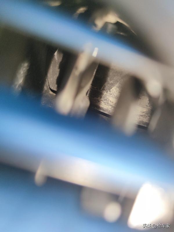 暴雨季,這輛29萬的英菲尼迪告訴你,什麼是教科書式的泡水車? 暴雨季,這輛29萬的英菲尼迪告訴你,什麼是教科書式的泡水車?