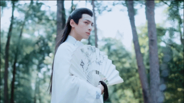 讓人念念不忘的8位“古裝男神”,風度翩翩,又帥又美,體態又好 讓人念念不忘的8位“古裝男神”,風度翩翩,又帥又美,體態又好