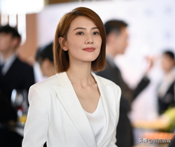 人設浮誇，劇情不接地氣，《完美伴侶》到底是哪一點吸引了高圓圓