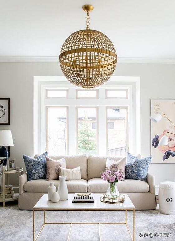 22個家居裝飾創意，將在2022年更新您的家