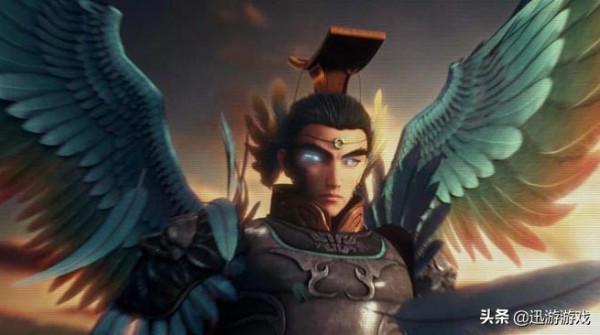 仙劍神界高手雲集!伏羲所造三代神強者輩出,大將飛蓬恐非第一 仙劍神界高手雲集!伏羲所造三代神強者輩出,大將飛蓬恐非第一