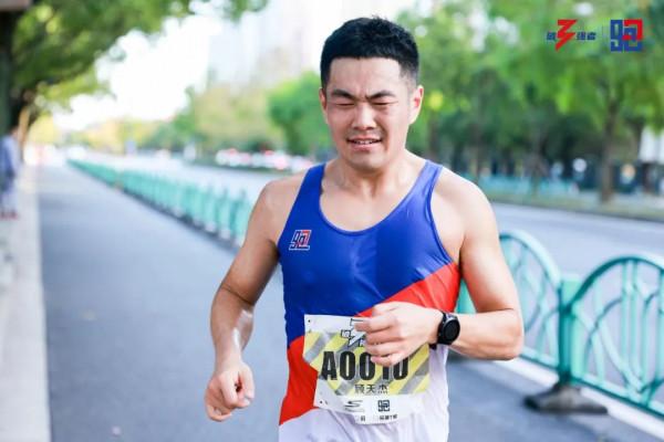 步頻與呼吸，跑步節奏的基礎