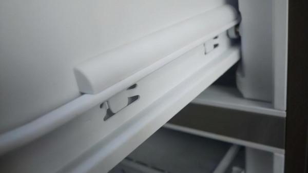 深冷淨菌！全面又出眾的健康冰箱——海信452法式冰箱