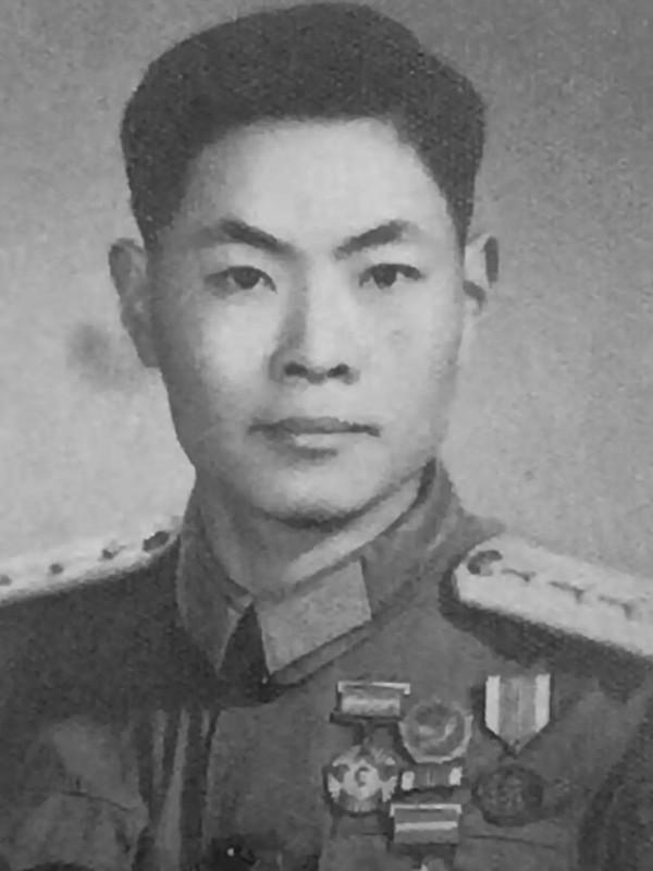 聽“最可愛的人”講述那光榮的烽火歲月