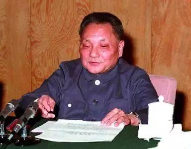 建國飯店施工受阻，鄧小平批示：“有理也不能取鬧，何況無理？”