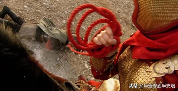 被岳飛寫信招降的女盜魁一丈青,不是扈成之妹,而是魯智深之妻? 被岳飛寫信招降的女盜魁一丈青,不是扈成之妹,而是魯智深之妻?