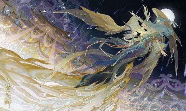 陰陽師，十二月新式神未定，“月之暗面”成關鍵點，可延伸多式神