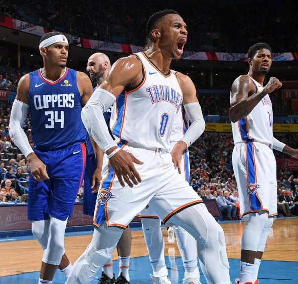 NBA至今最高的10個薪資合同，庫裡4年2.15億美元僅排第二