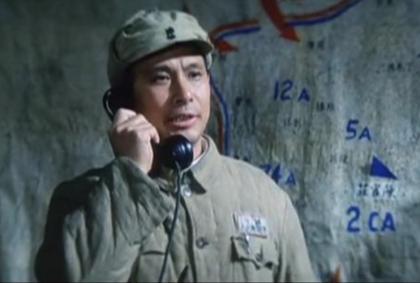 扮演粟裕能得到福報!謝偉才:若不是粟裕大將,我無法和親人團聚 扮演粟裕能得到福報!謝偉才:若不是粟裕大將,我無法和親人團聚