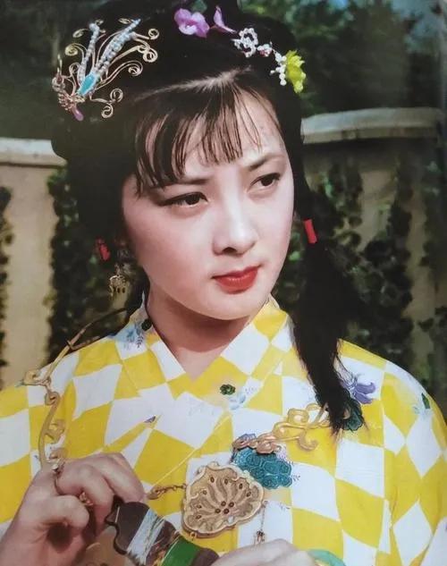 金陵十二釵:紅樓一夢,香消玉殞 金陵十二釵:紅樓一夢,香消玉殞