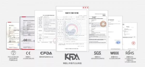 開啟宅家醫美賽道,Ulike連續6年領跑家用脫毛儀類目 開啟宅家醫美賽道,Ulike連續6年領跑家用脫毛儀類目