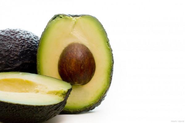 果星來客:牛油果對健康的諸多益處 果星來客:牛油果對健康的諸多益處