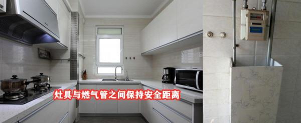 奉勸各位,廚房灶檯布局聽“專業師傅”的建議,日後下廚順心順手 奉勸各位,廚房灶檯布局聽“專業師傅”的建議,日後下廚順心順手