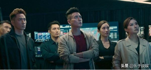 小魚蔡思貝下線！黃宗澤吳卓羲80歲還想演兄弟