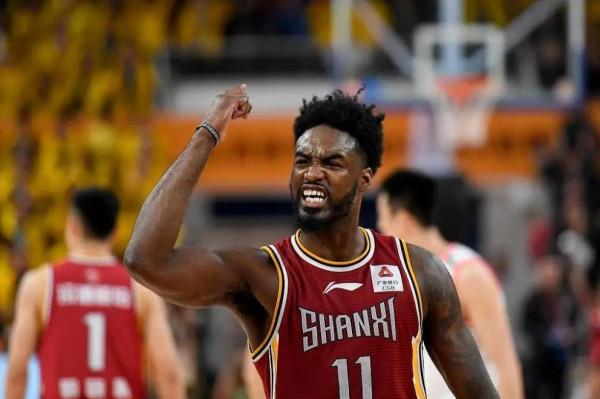 CBA各隊外援的優先續約權情況一覽!吉林留瓊斯,廣東確保雙外援 CBA各隊外援的優先續約權情況一覽!吉林留瓊斯,廣東確保雙外援