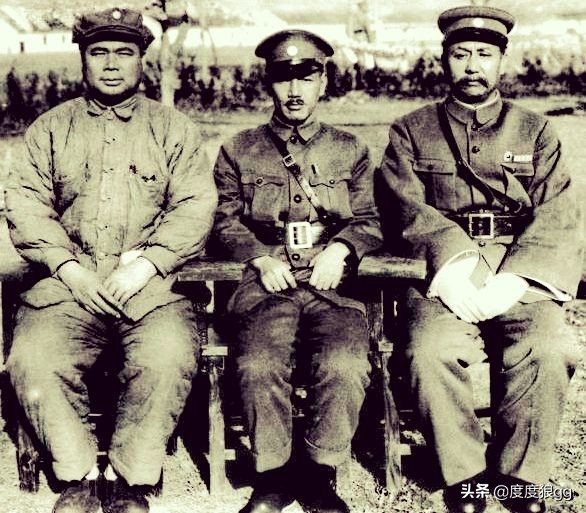 馮玉祥痛失一級上將軍銜,怒而遠走海外並堅決反蔣,死因至今成迷 馮玉祥痛失一級上將軍銜,怒而遠走海外並堅決反蔣,死因至今成迷