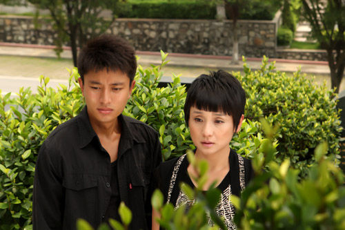 孔琳一生有三段感情，初戀遇渣男，虐戀8年不結婚，最後收穫幸福