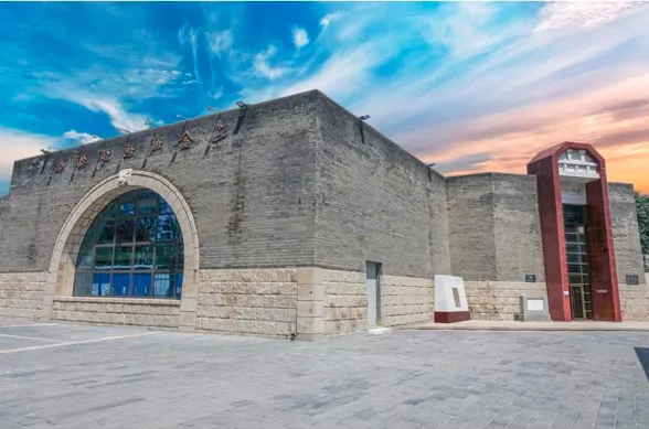 豐臺消費季丨丰韻年味節推出“豐雅送福”攻略，一同享受文娛漫時光~