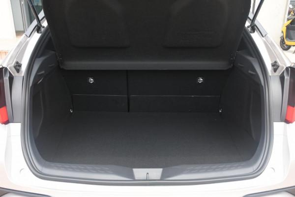 小型SUV加入混動系統後表現如何？試駕：廣汽豐田C-HR雙擎